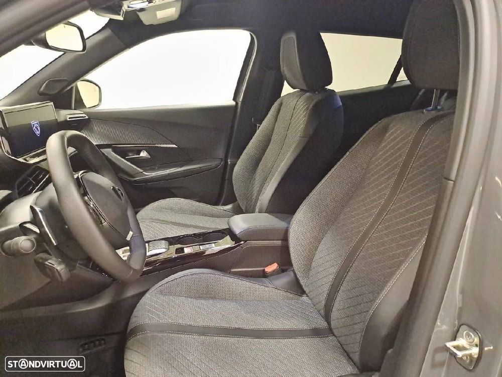 Peugeot 2008 1.2 Hybrid Allure e-DCS6 - 9