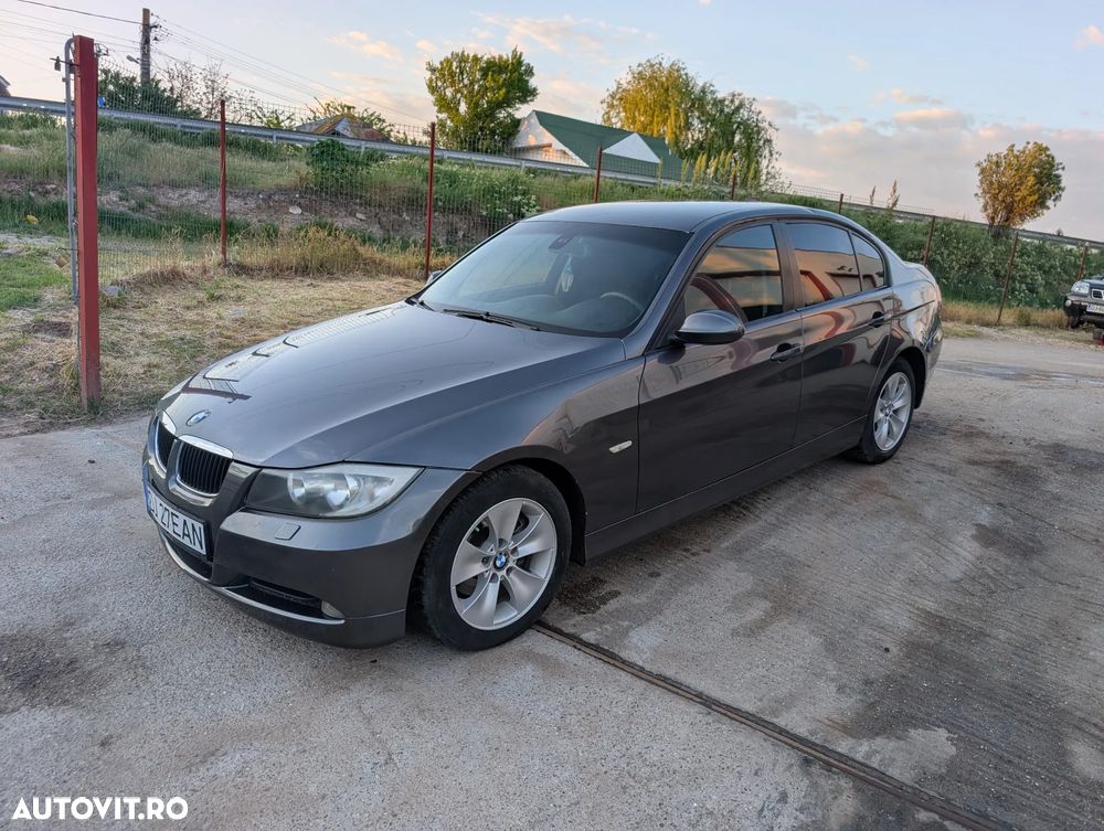 BMW Seria 3 - 2