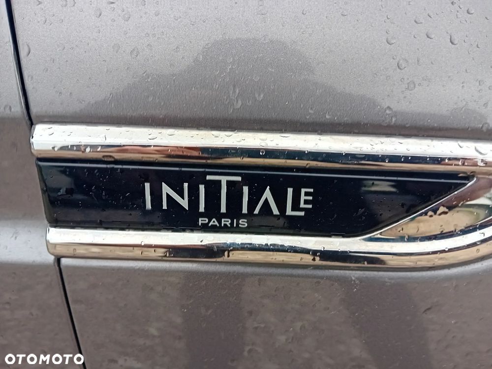 Renault Talisman 1.6 Energy dCi Initiale Paris EDC - 25