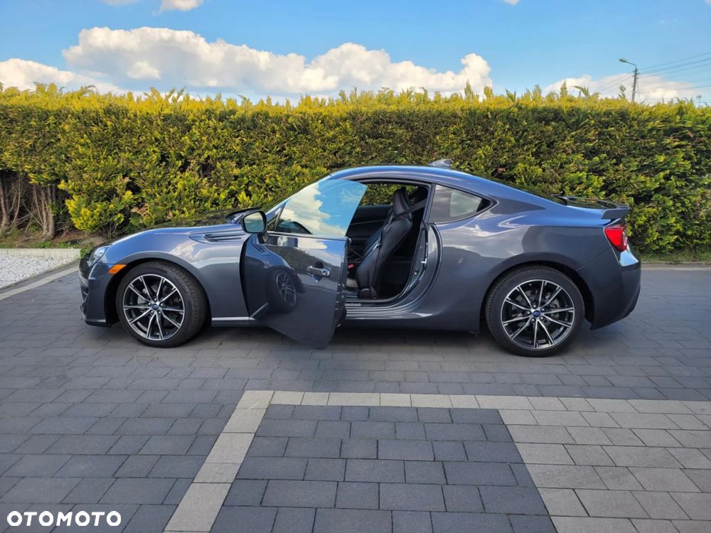 Subaru BRZ 2.0i Final Edition - 28