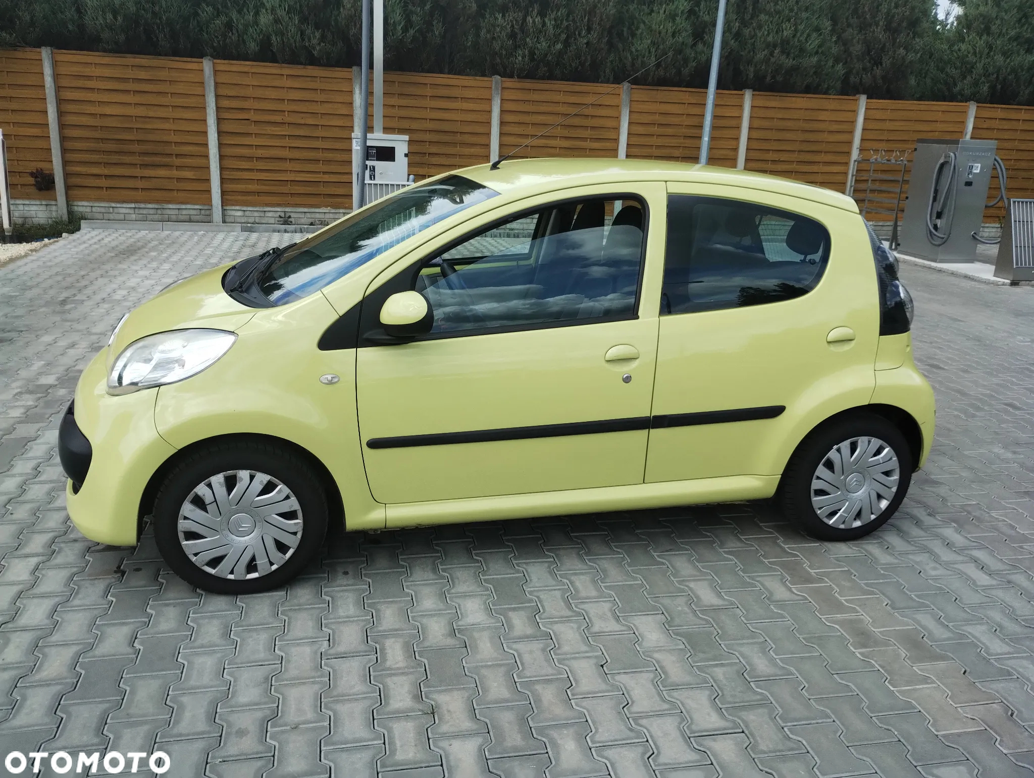 Citroën C1 - 12