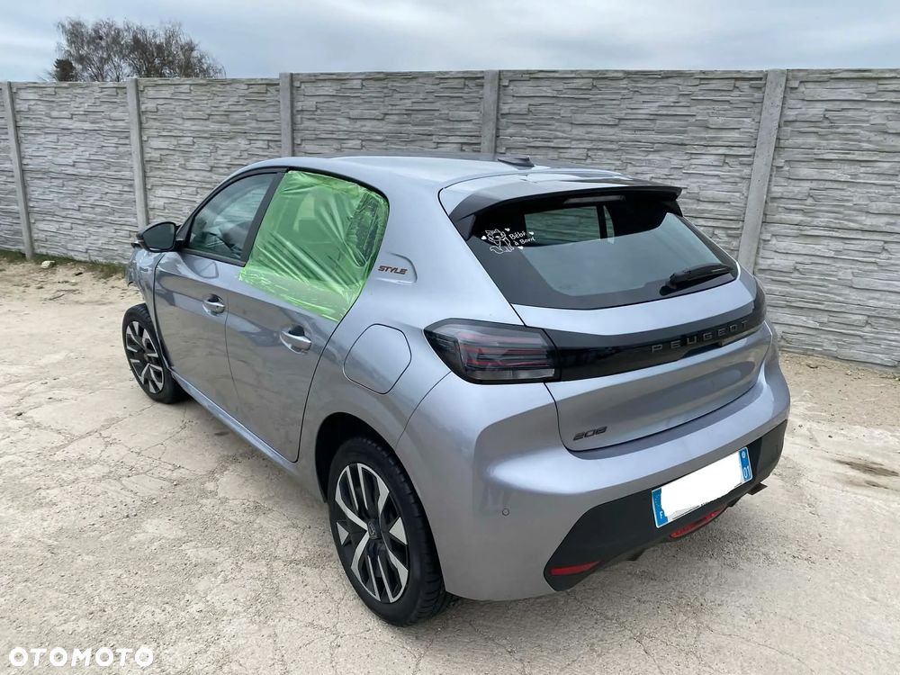 Peugeot 208 PureTech 100 Allure Pack - 36