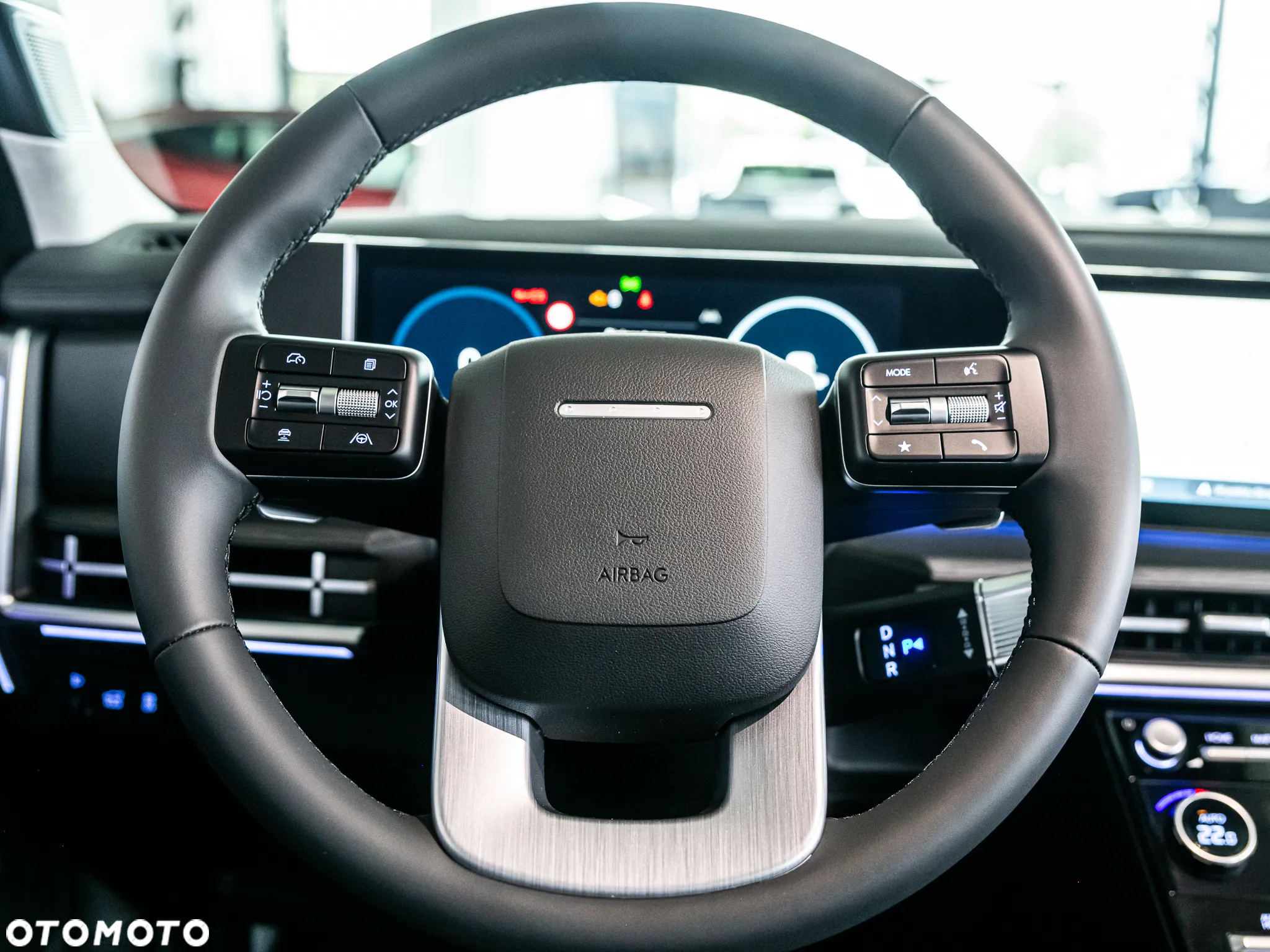 Hyundai Santa Fe - 29