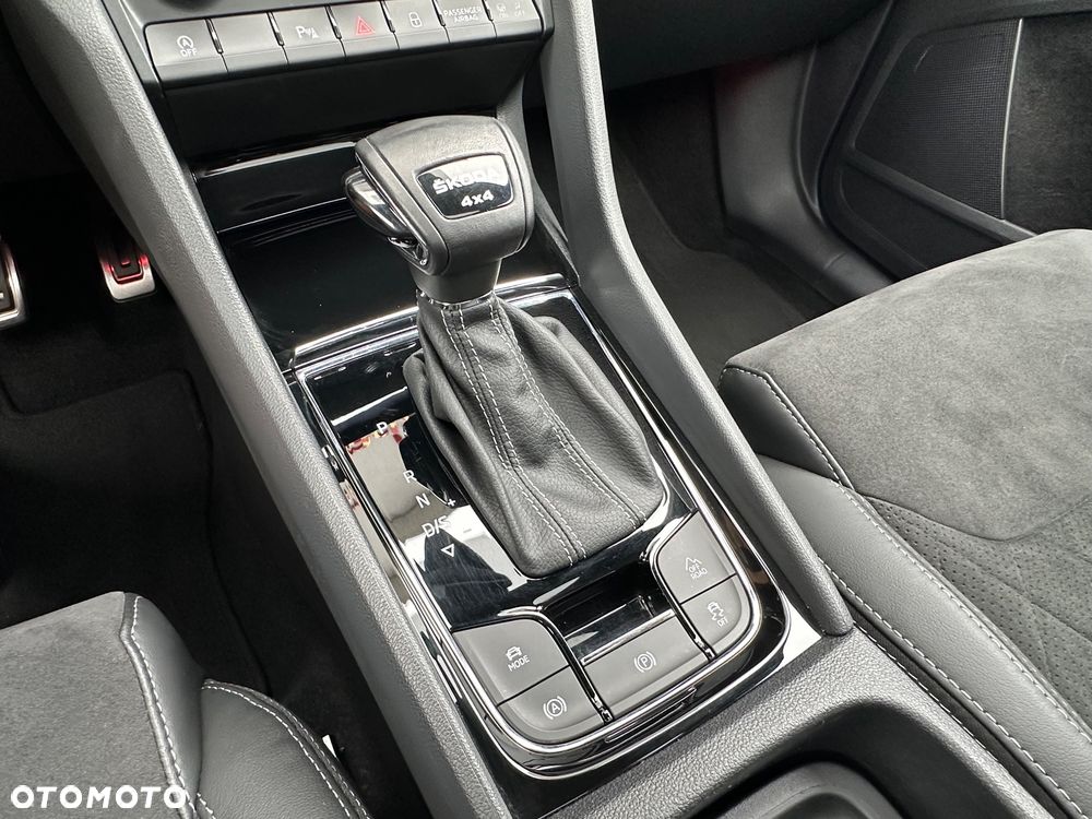 Skoda Kodiaq 2.0 TDI 4x4 Sportline DSG - 29