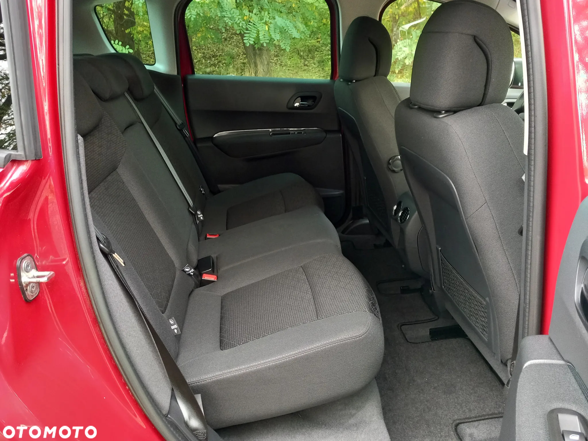 Peugeot 3008 120 VTi Active - 10