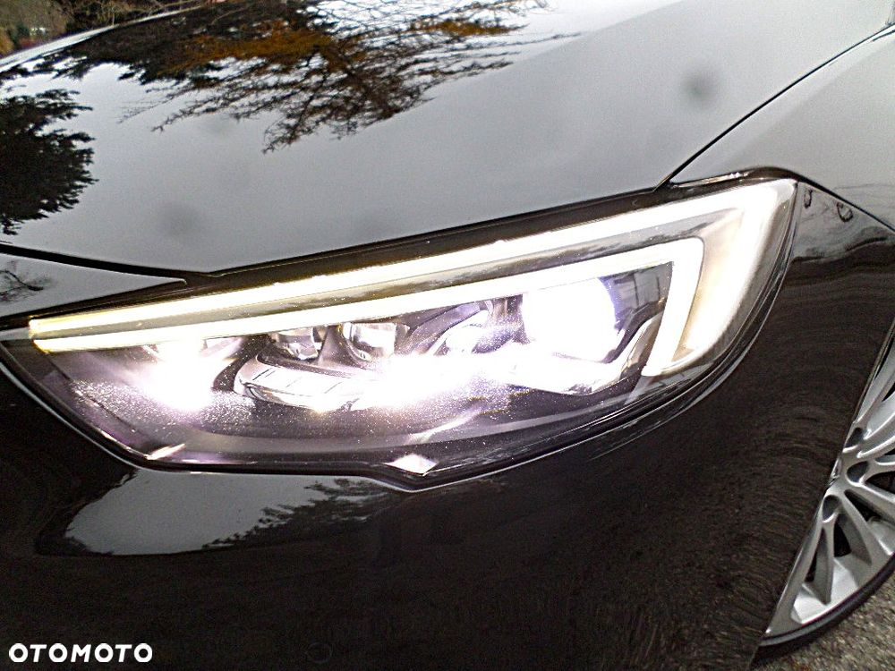 Opel Insignia 1.5 Direct Inj Turbo Ultimate Exclusive - 6