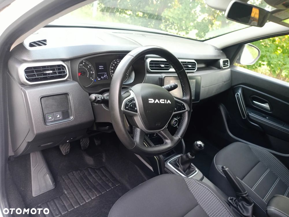 Dacia Duster TCe 100 2WD Prestige - 12