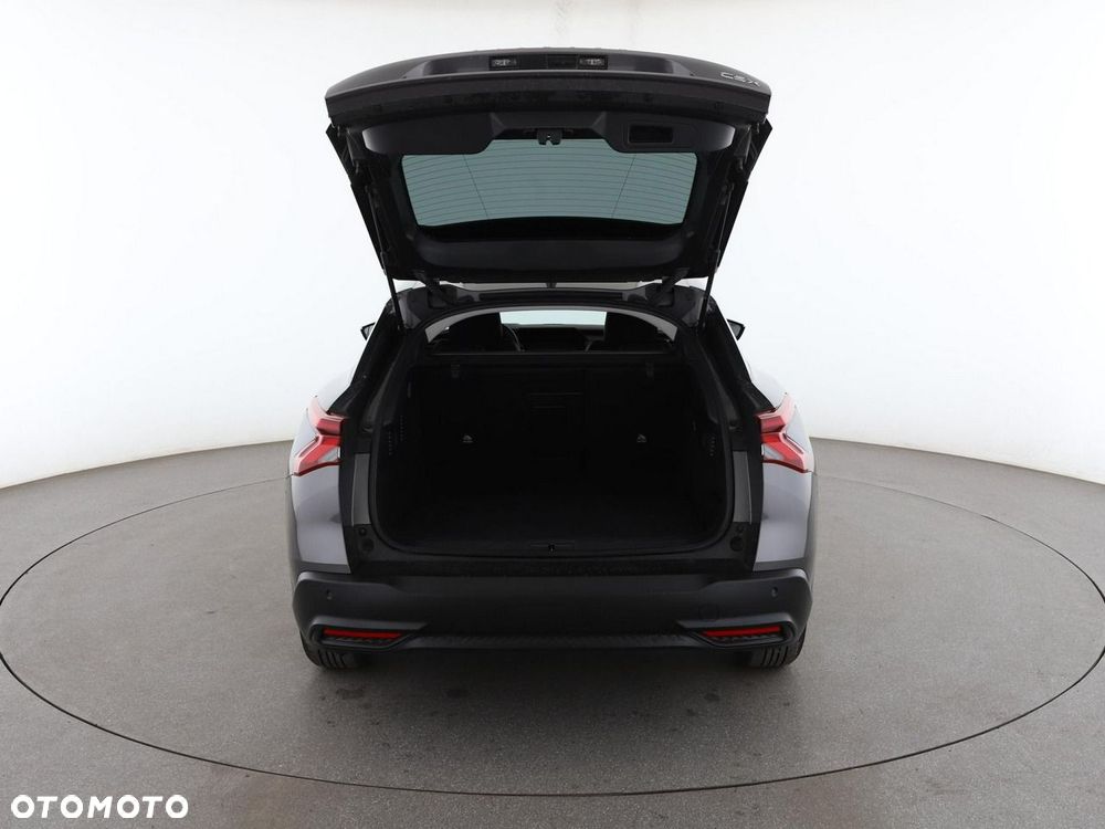 Citroën C5X 1.2 PureTech Feel Pack EAT8 - 20