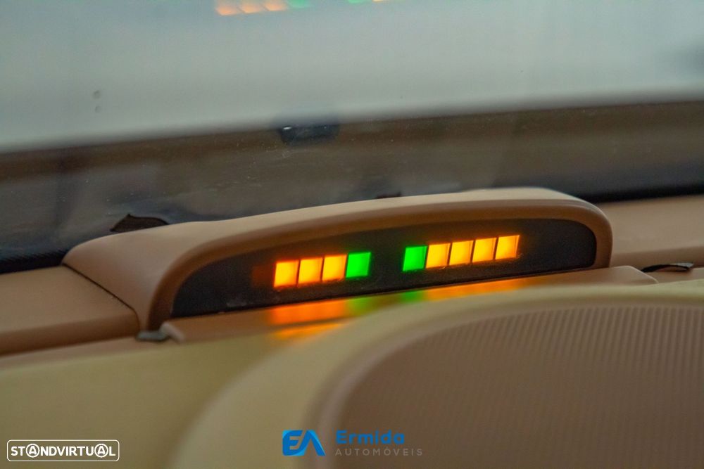 Porsche Cayenne Tiptronic - 58