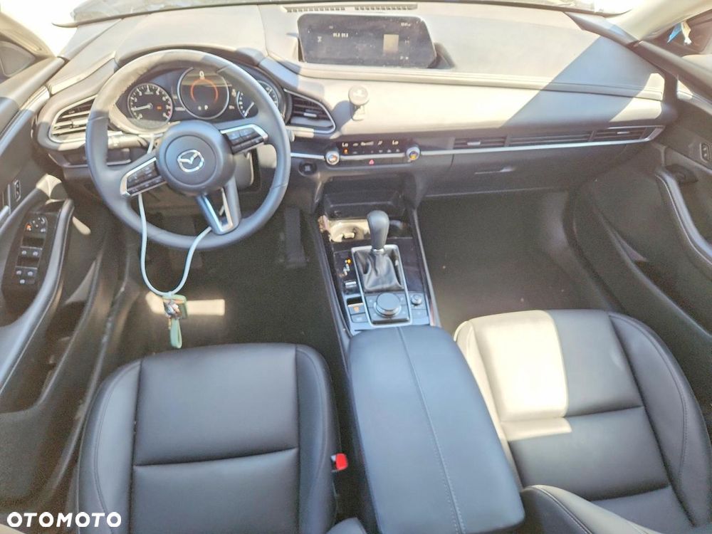 Mazda CX-30 - 9