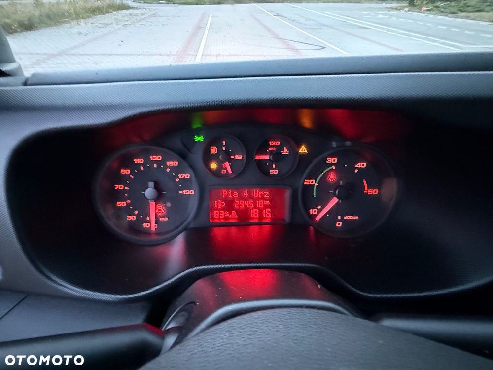Iveco 35 C 3.0 170 KM BLIZNIAKI - 36