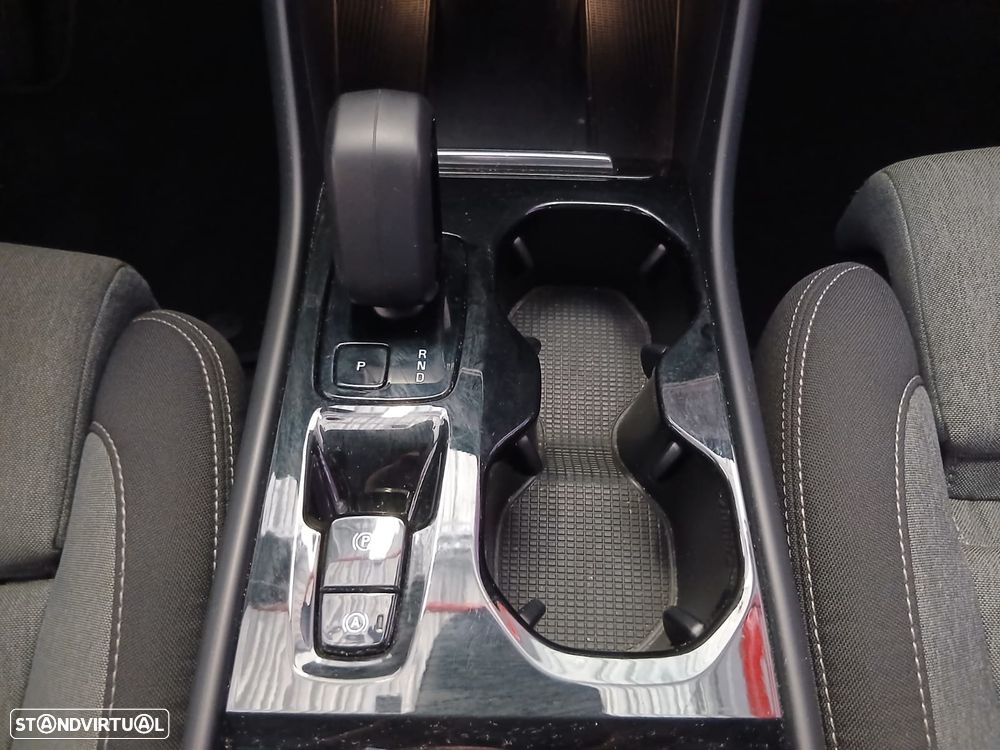 Volvo XC 40 1.5 T2 Plus Dark Auto - 22