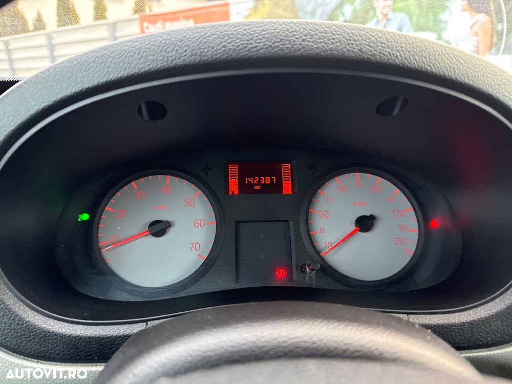 Renault Kangoo - 7