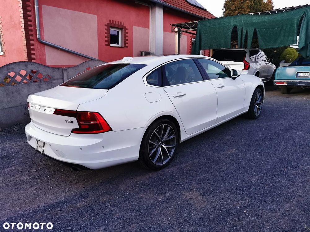 Volvo S90 T5 Momentum - 5