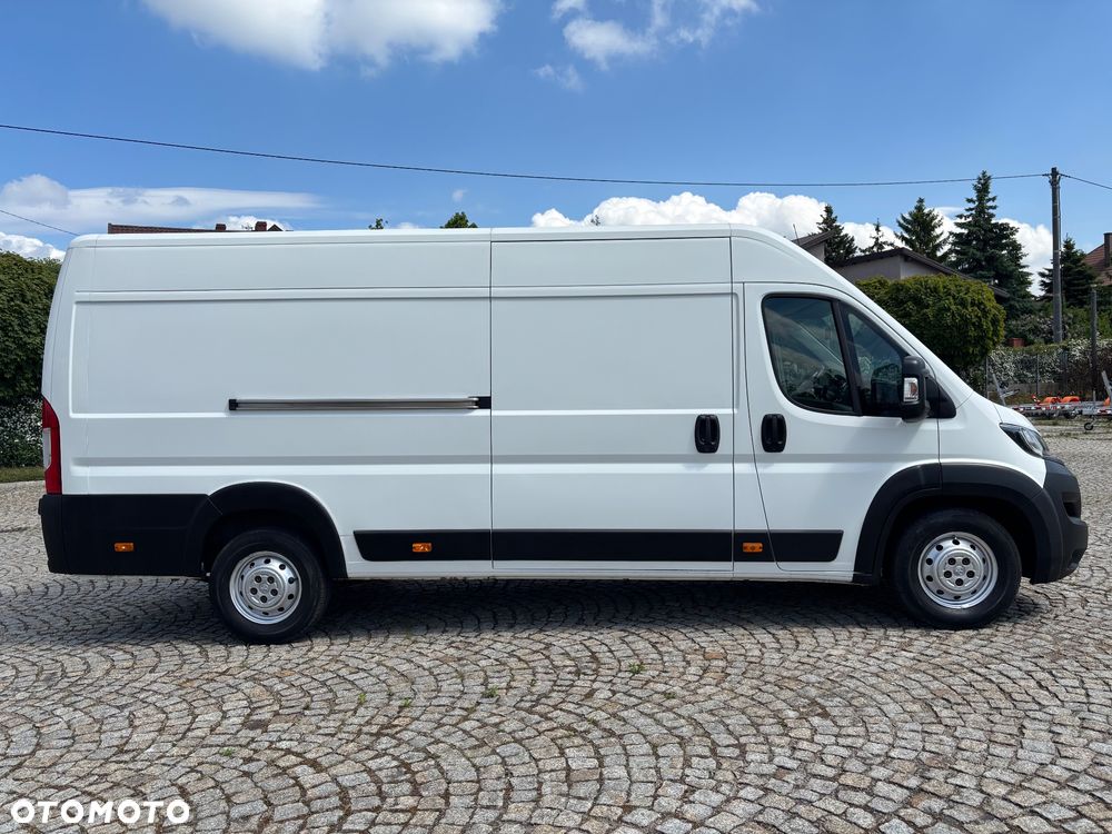 Peugeot BOXER L4H2 MAXI - 7