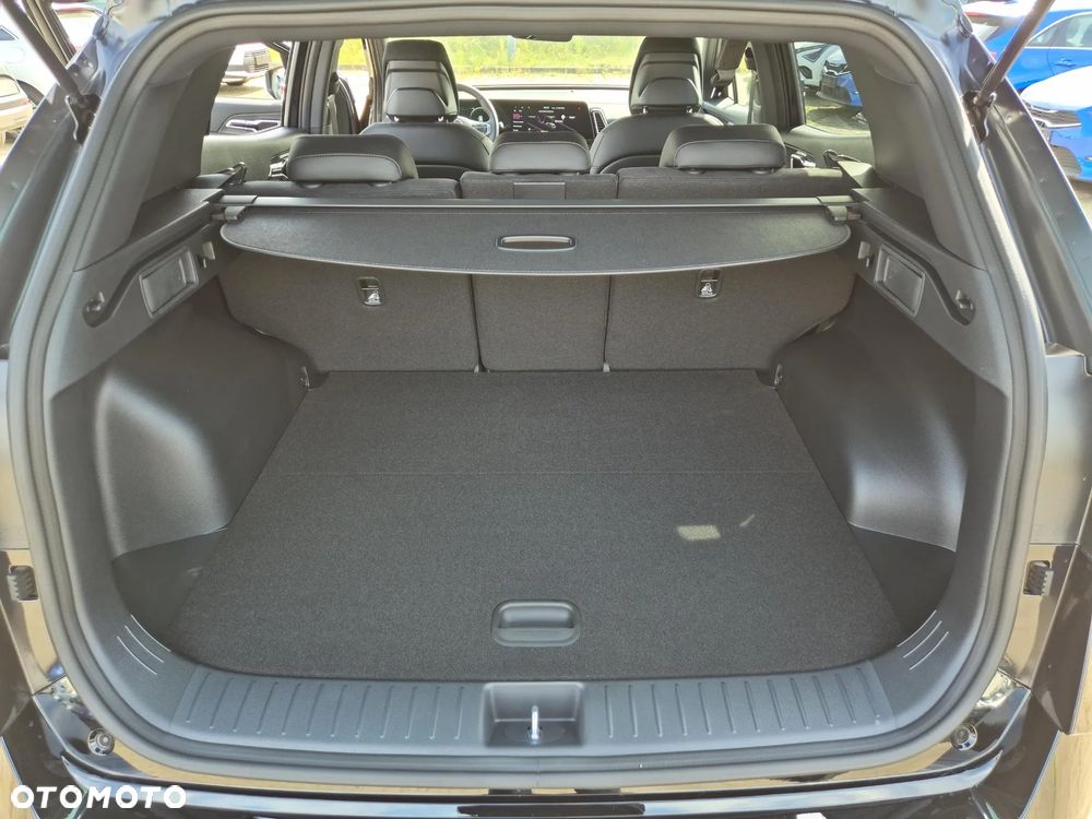 Kia Sportage 1.6 T-GDI Anniversary 2WD DCT - 17