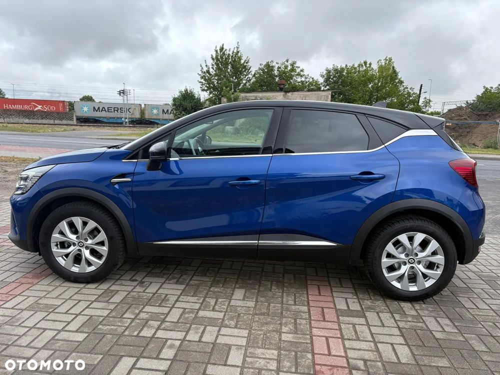 Renault Captur - 8