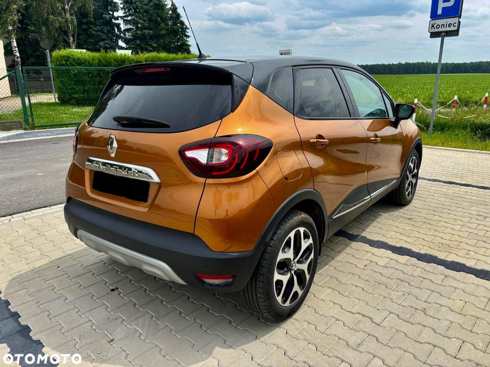 Renault Captur (ENERGY) TCe 90 INTENS - 4