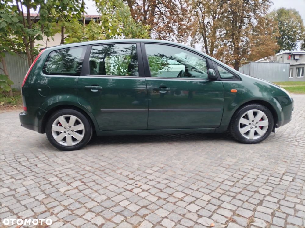 Ford Focus C-Max - 15