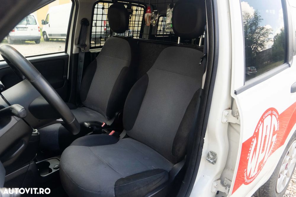 Fiat Panda - 13
