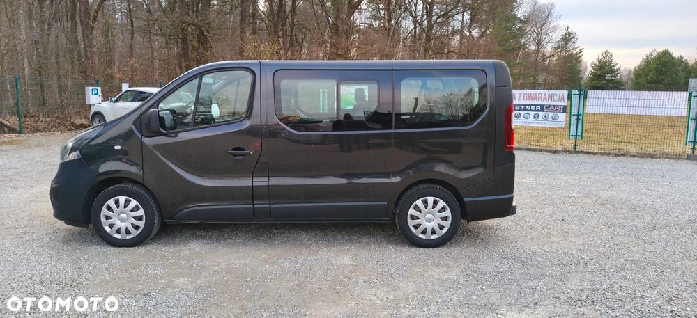Opel Vivaro L1H1 2.9t Edition Tour - 2