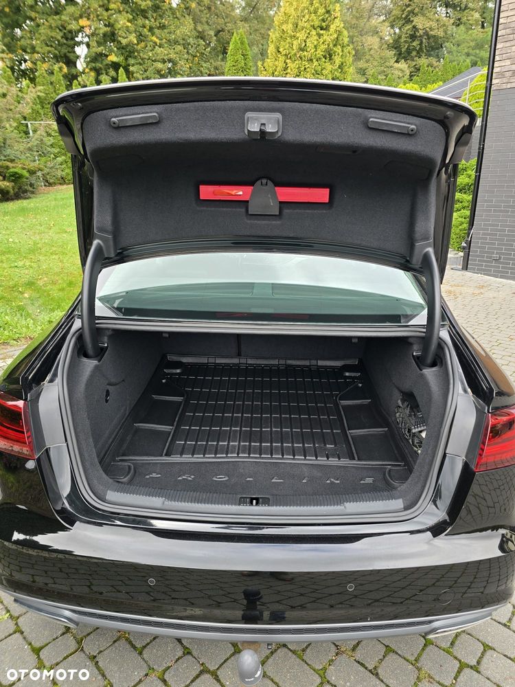 Audi A6 Limousine - 7
