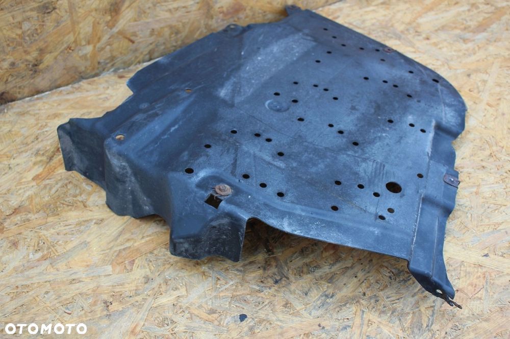 Osłona dolna podwozia BMW 3 e90 e91 7181652 m-pakiet - 2