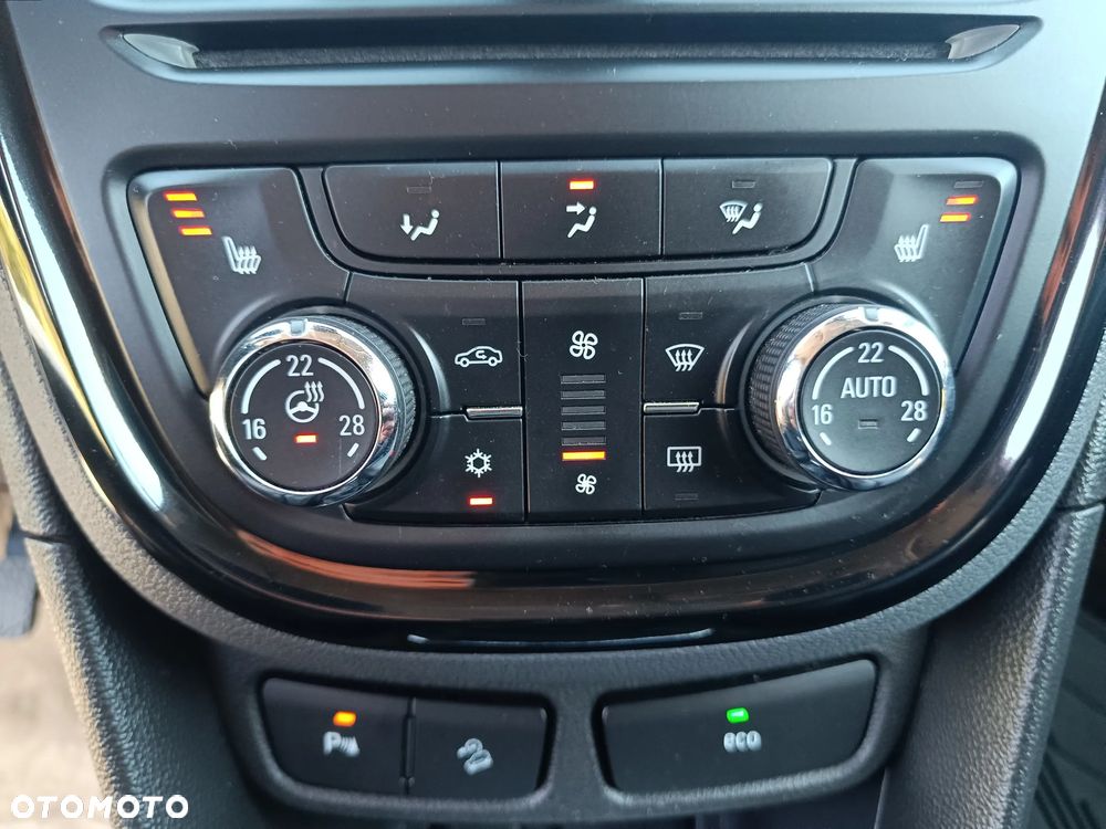 Opel Mokka 1.4 Turbo ecoFLEX Start/Stop 4x4 Innovation - 26