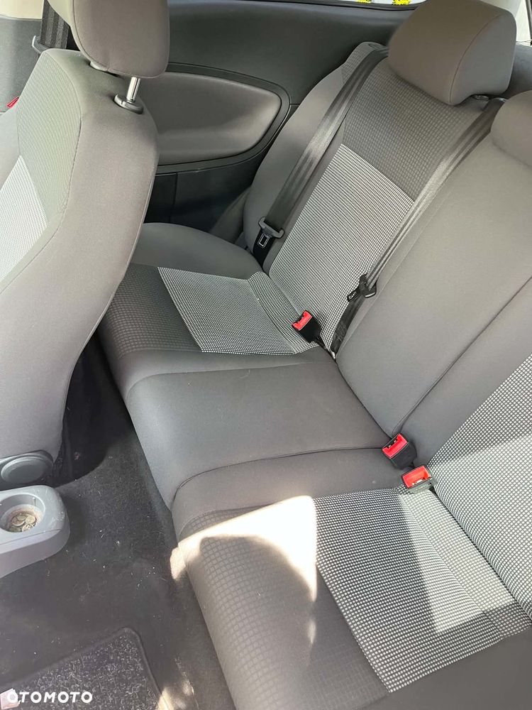 Seat Ibiza 1.4 16V Cool - 19