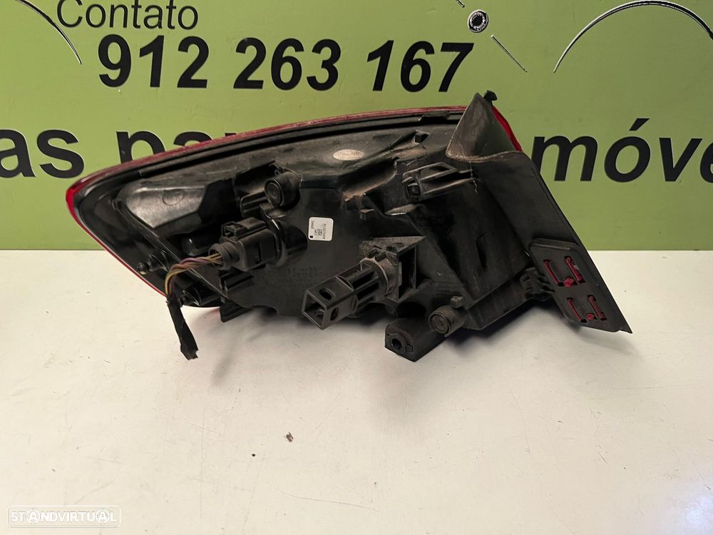 Audi A3 8V Sportback FAROLIM DIREITO/ ESQUERDO - FT489 - 9