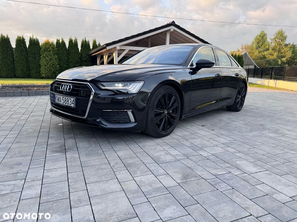 Audi A6 3.0 TDI Quattro S tronic - 3