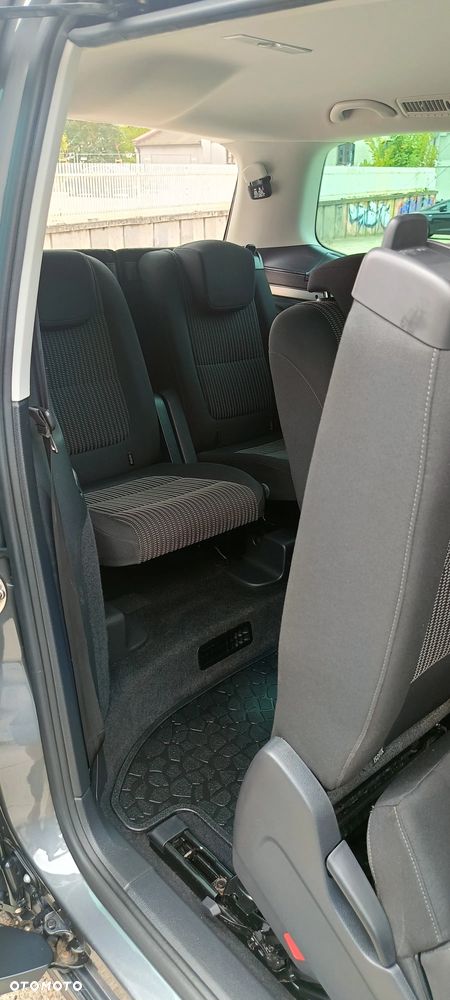 Seat Alhambra 2.0 TDI Ecomotive Style Plus - 15