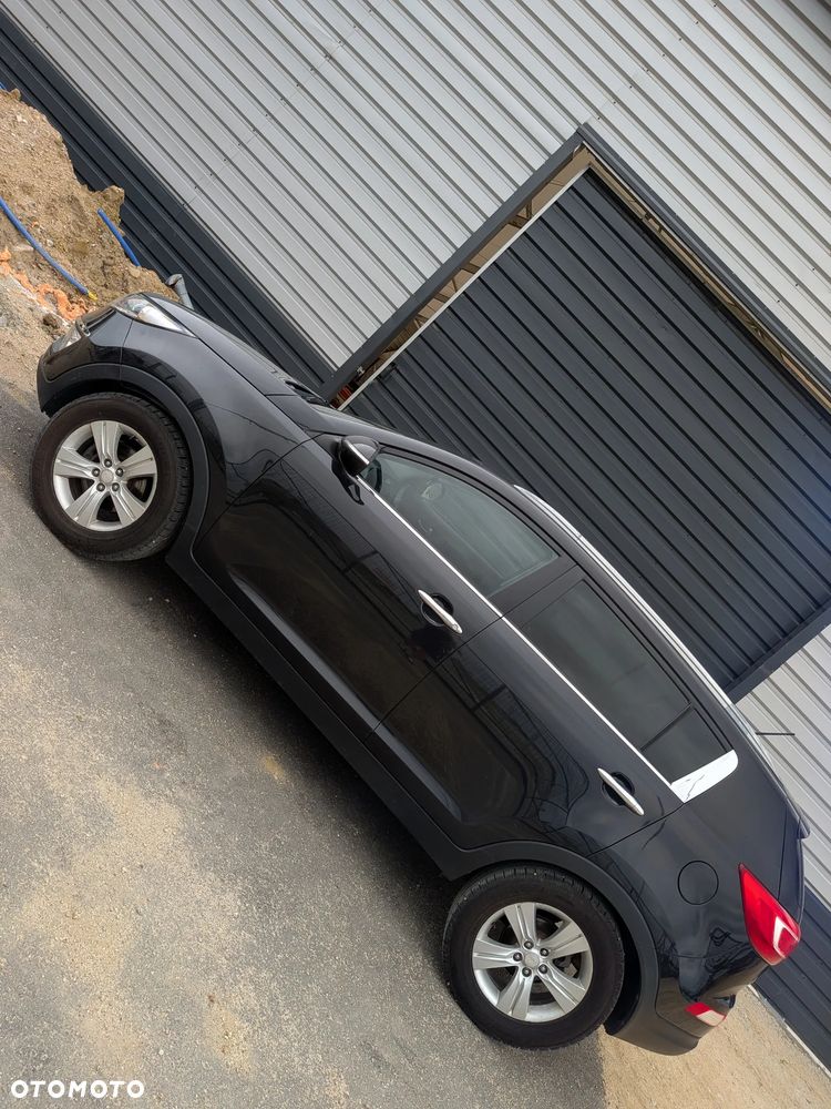 Kia Sportage 1.6 GDI L 2WD - 5