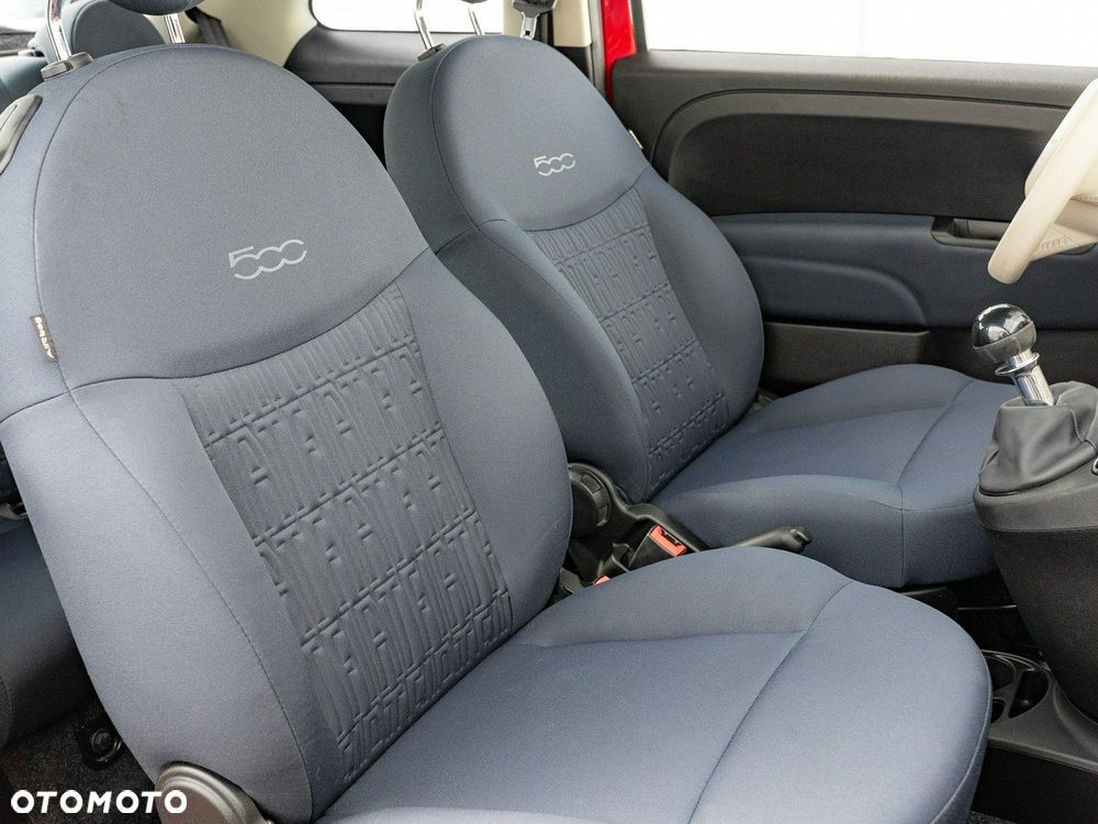 Fiat 500 - 27
