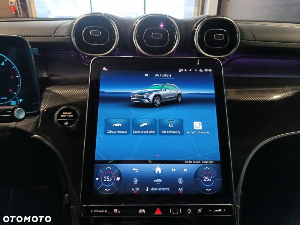 Mercedes-Benz GLC - 27