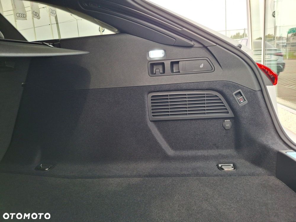 Audi A5 Avant - 12