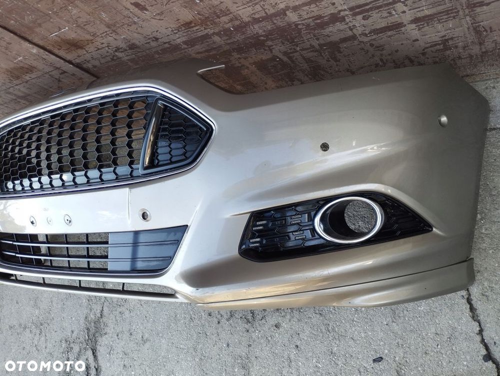 Zderzak przód Ford Mondeo MK5 ST Line - 4