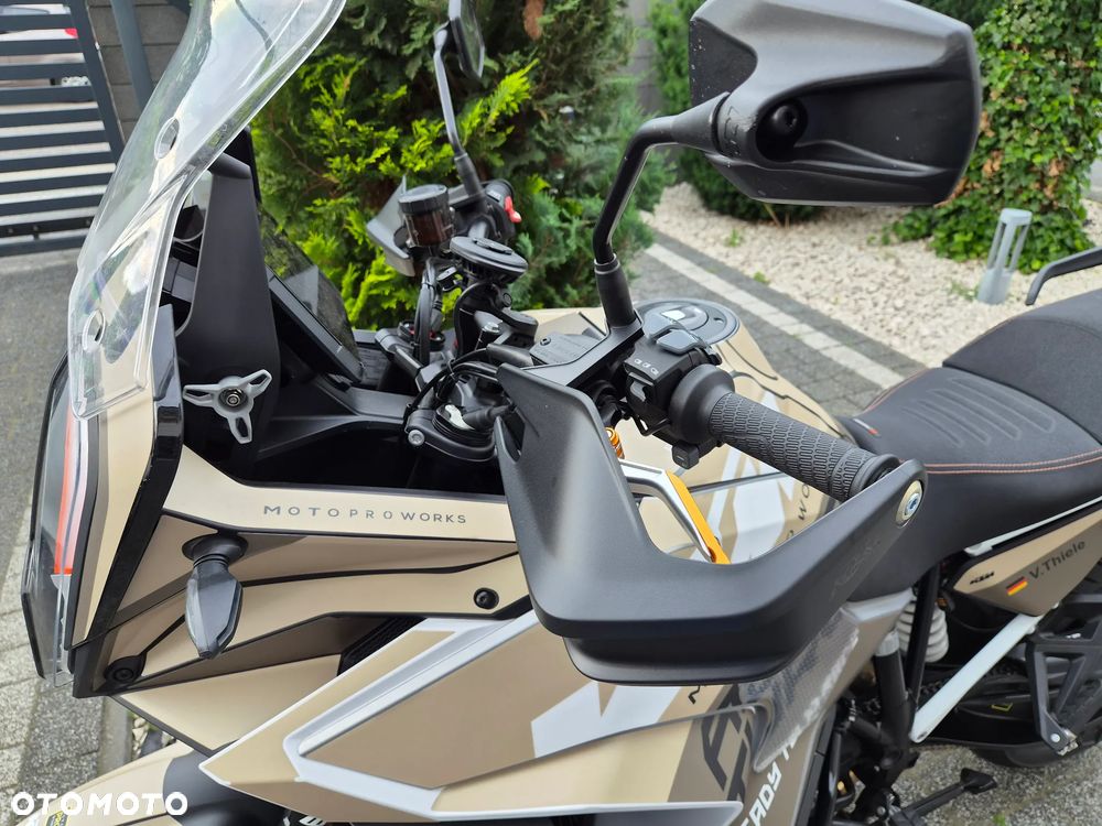 KTM Super Adventure - 12