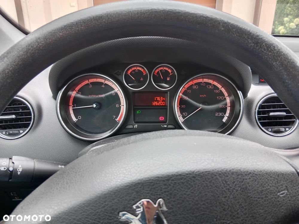 Peugeot 308 1.4 Millesim 200 - 7