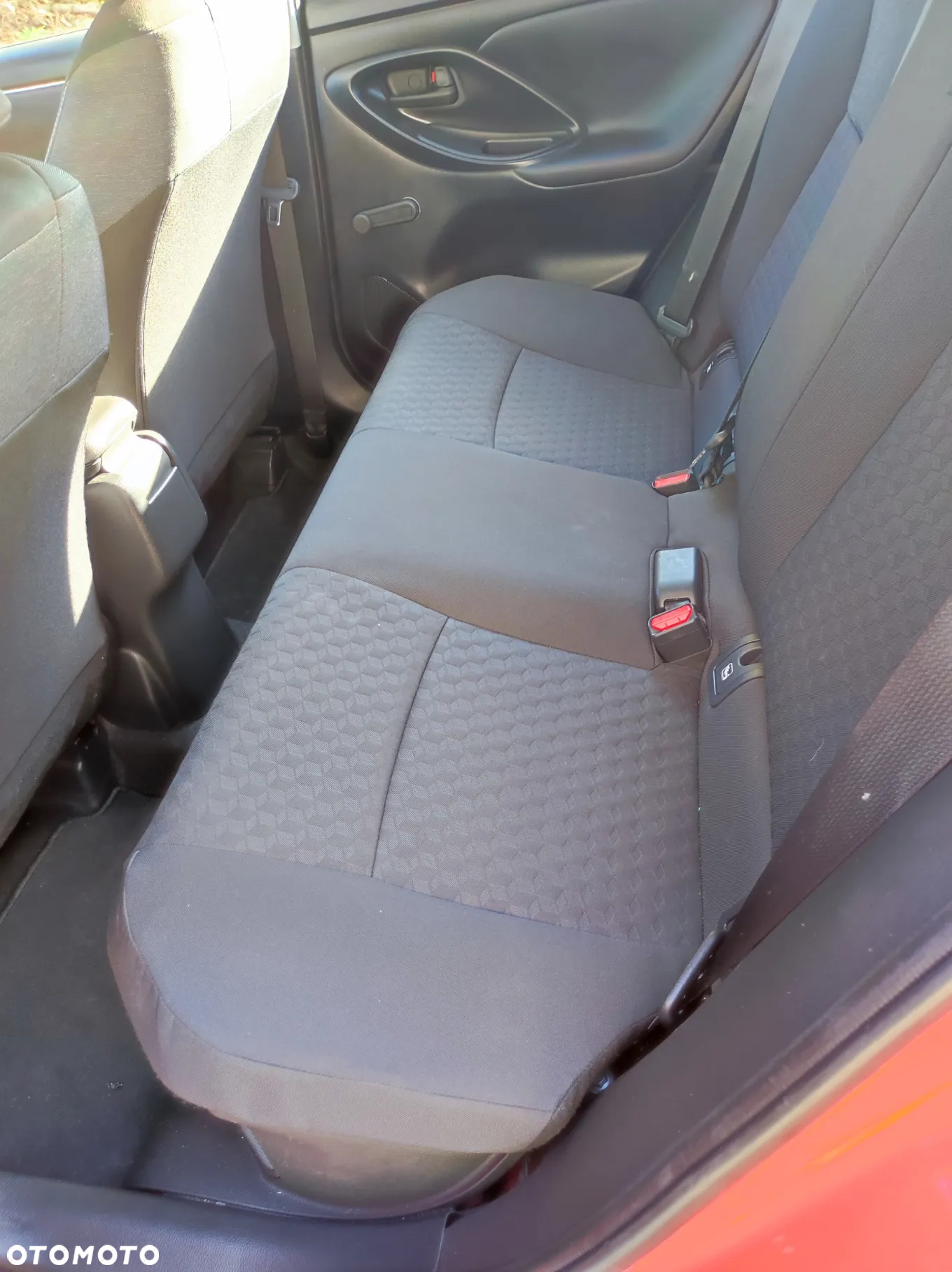 Toyota Yaris - 20