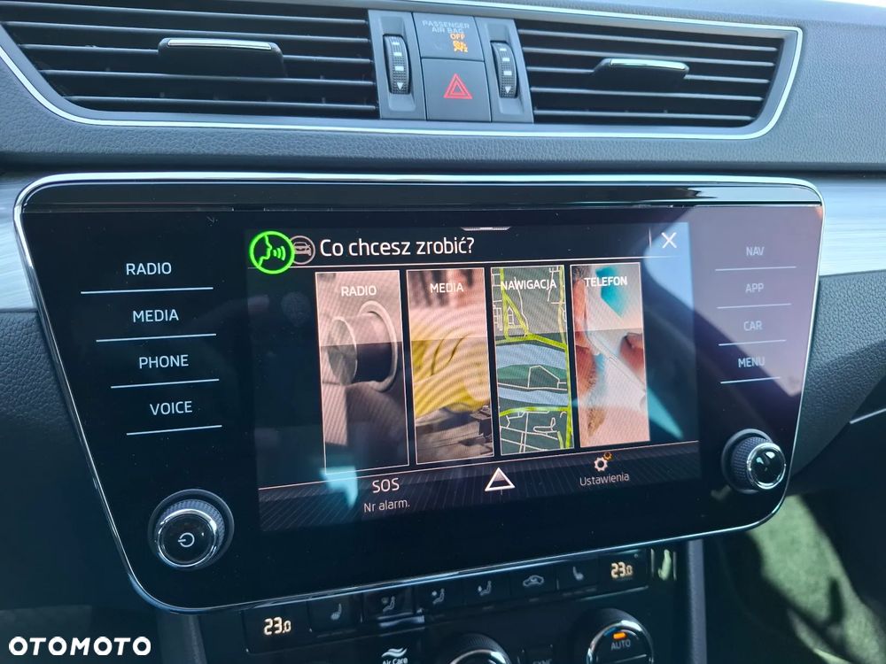 Skoda Superb 2.0 TDI Ambition DSG7 - 25