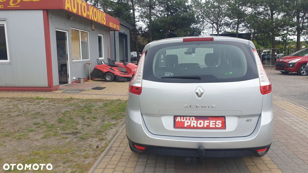 Renault Scenic - 5