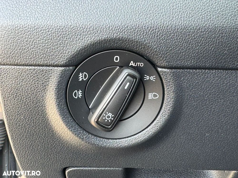 Skoda Octavia 1.0 TSI DSG Ambition - 19