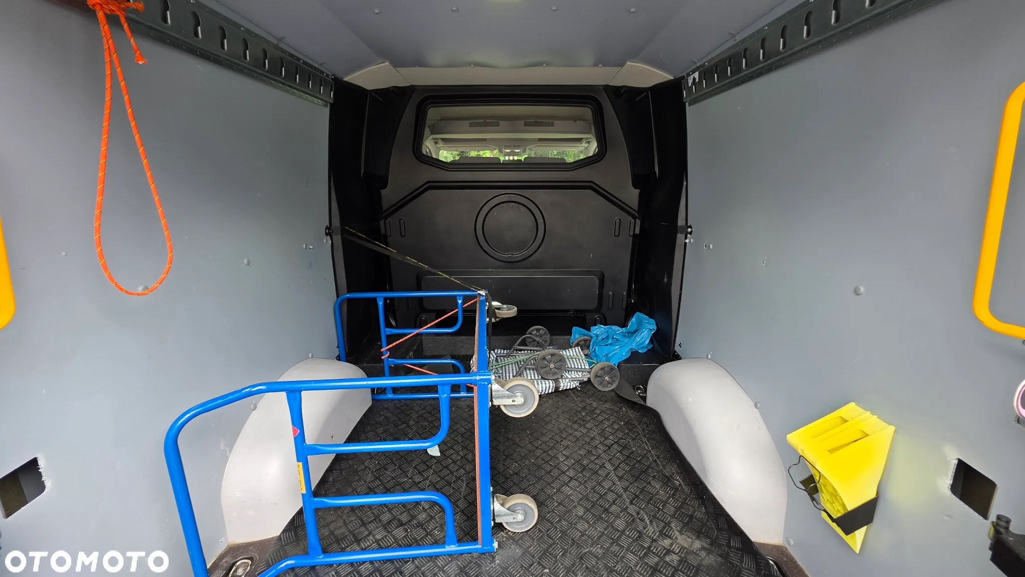 Volkswagen Crafter 35 BiTDI - 7