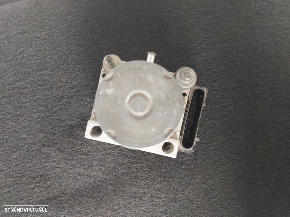 Opel Corsa C 2000-2007 Modulo ABS Opel Corsa C 13182319, 13 182 319, 0265231583, 0 265 231 583, 0265800443, 0 265 800 443 - 2