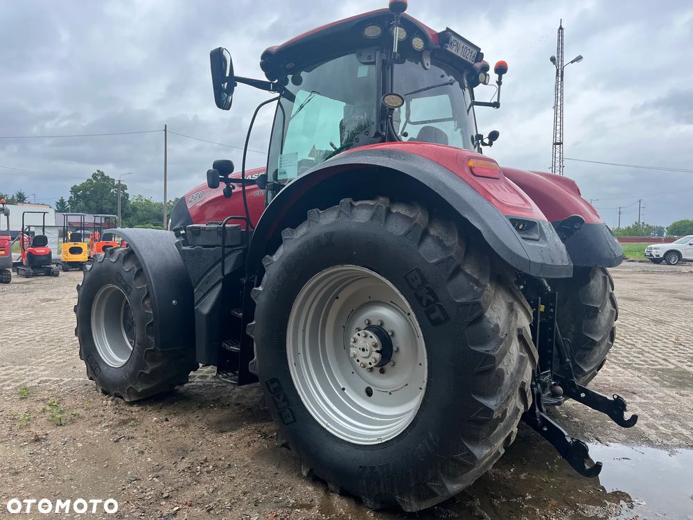 Case IH - 3