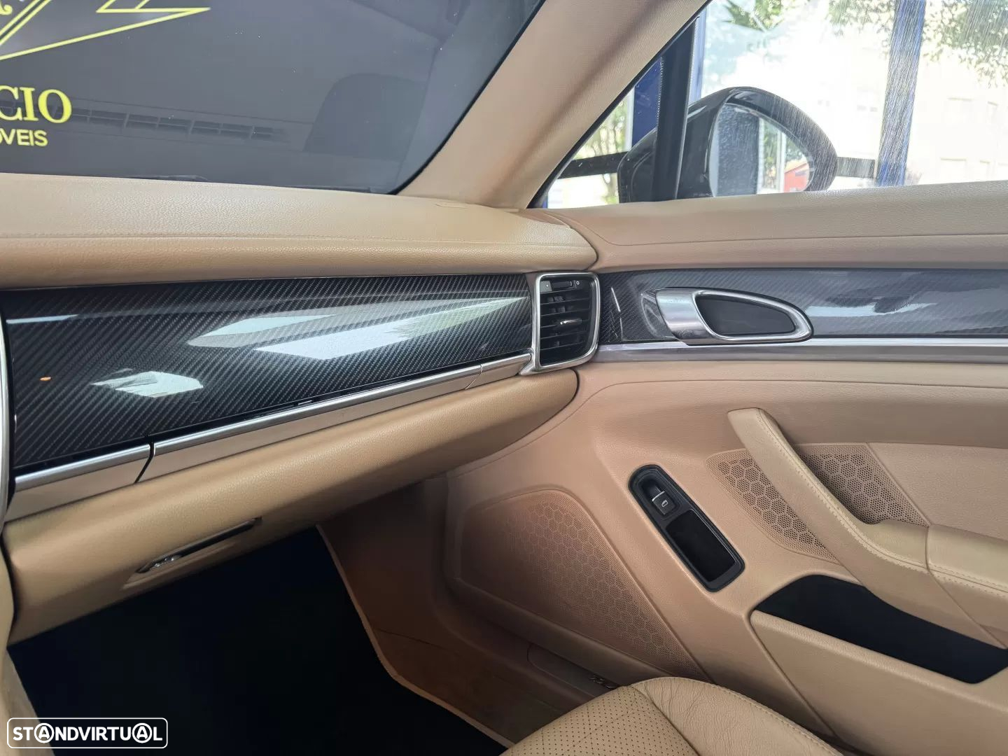 Porsche Panamera Standard - 30