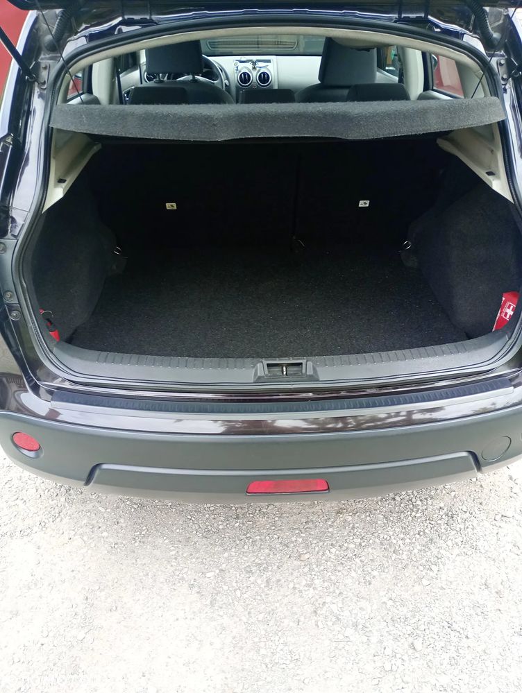 Nissan Qashqai 1.6 Acenta - 8