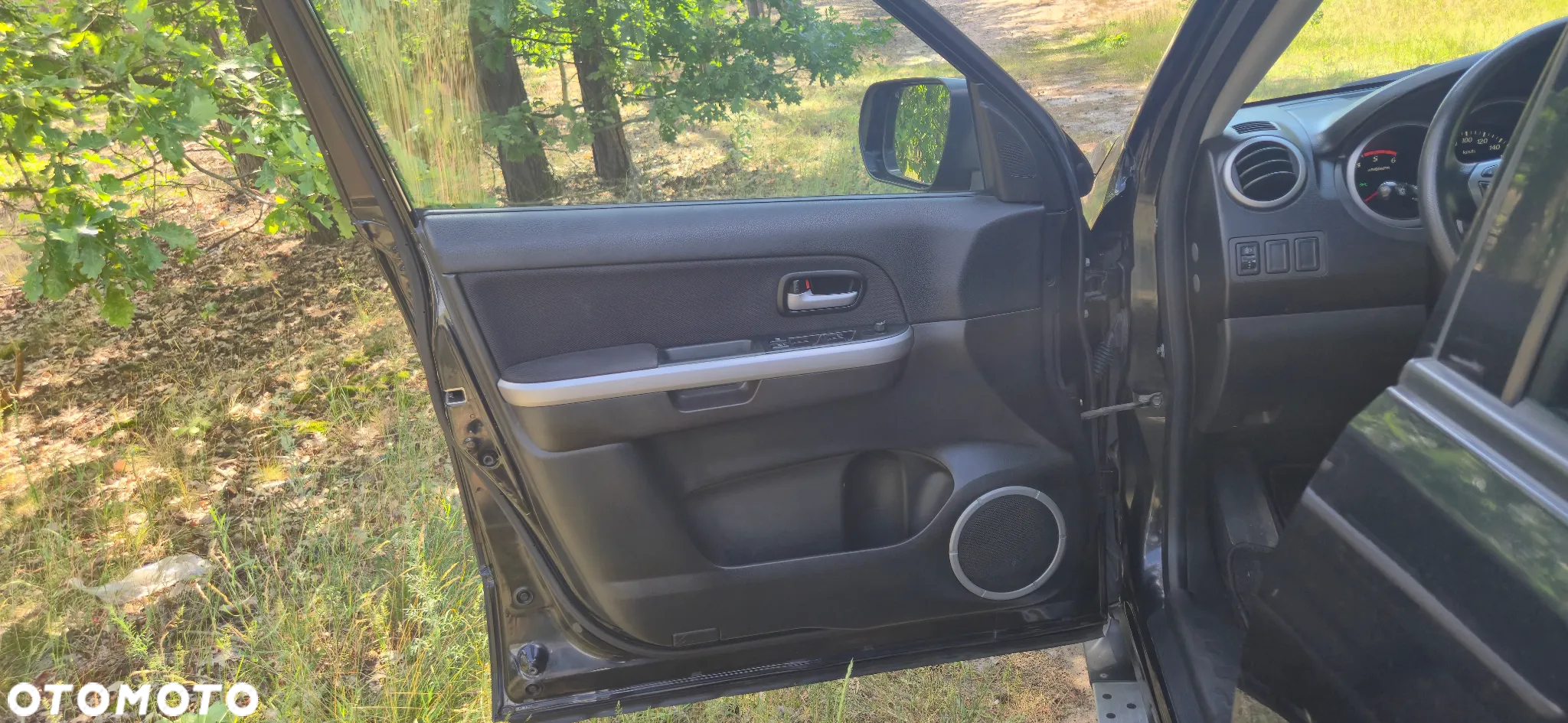 Suzuki Grand Vitara 1.9 DDiS - 18