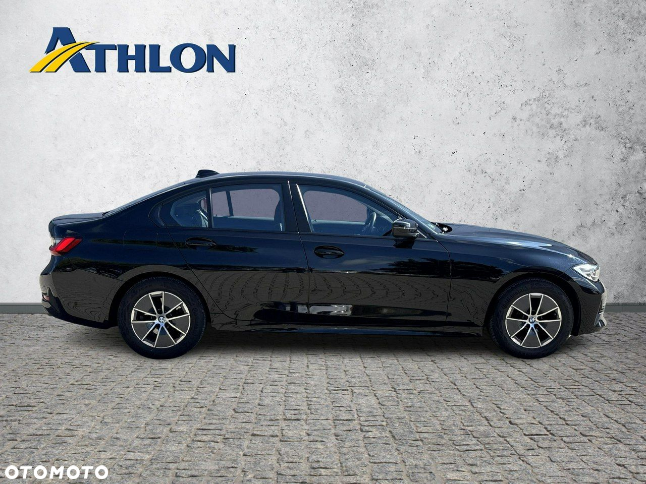 BMW Seria 3 318i Advantage - 6